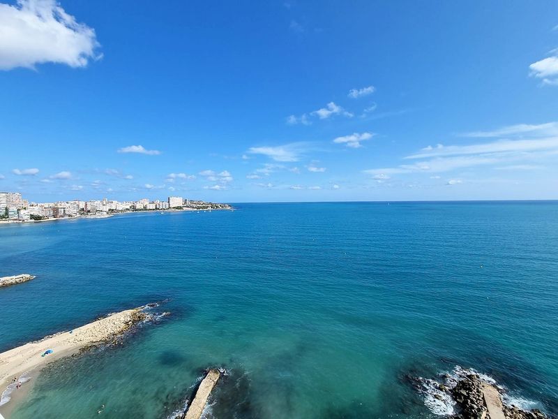 Pis en venda Alicante/Alacant, Alicante. Ref: 1950. Addurno.com