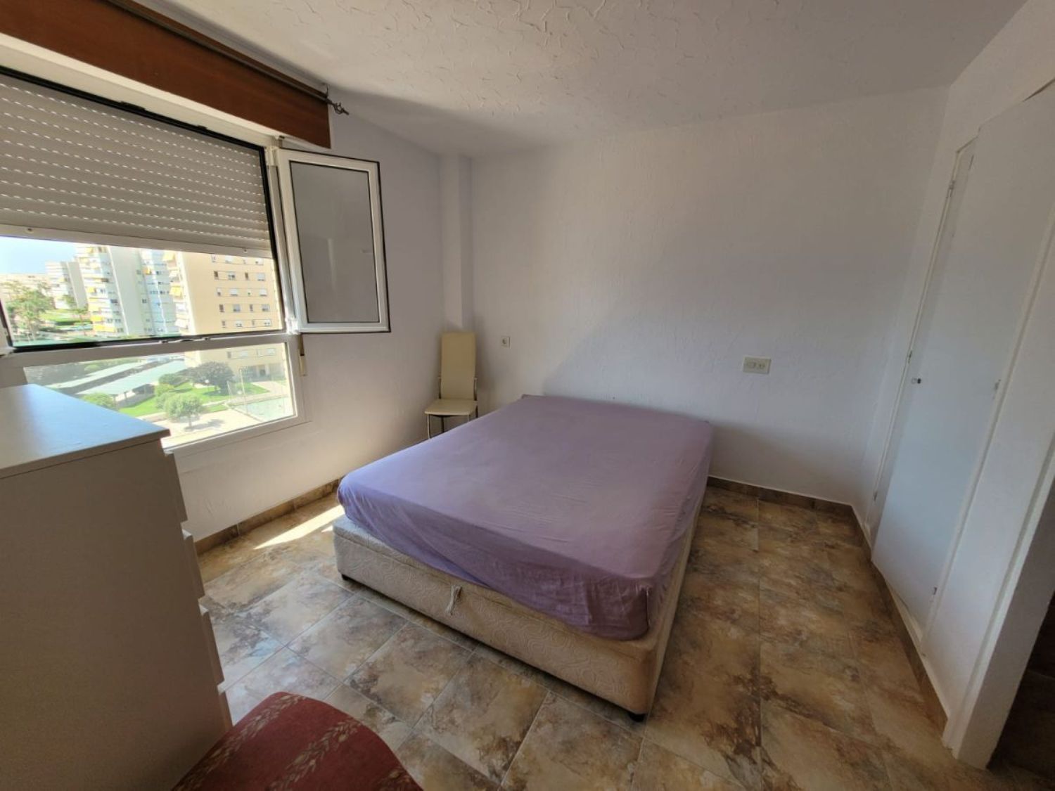 Piso o apartamento en venta en Alicante