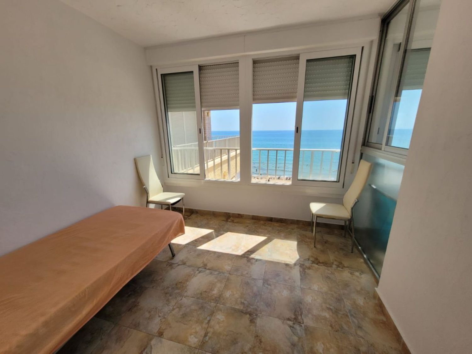 Piso o apartamento en venta en Alicante