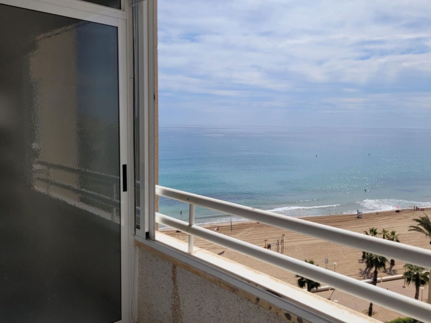 Apartamento à venda em Alicante