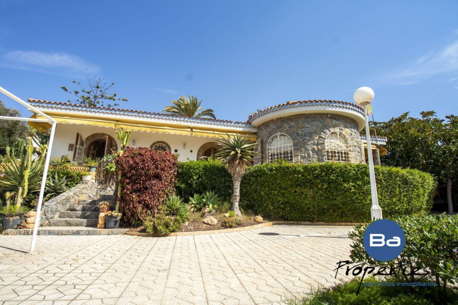 Casa o Villa on sale in Santa Pola