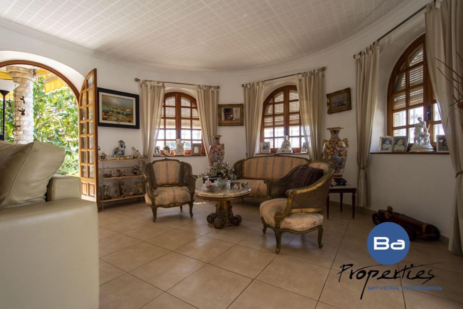 Casa o Villa on sale in Santa Pola