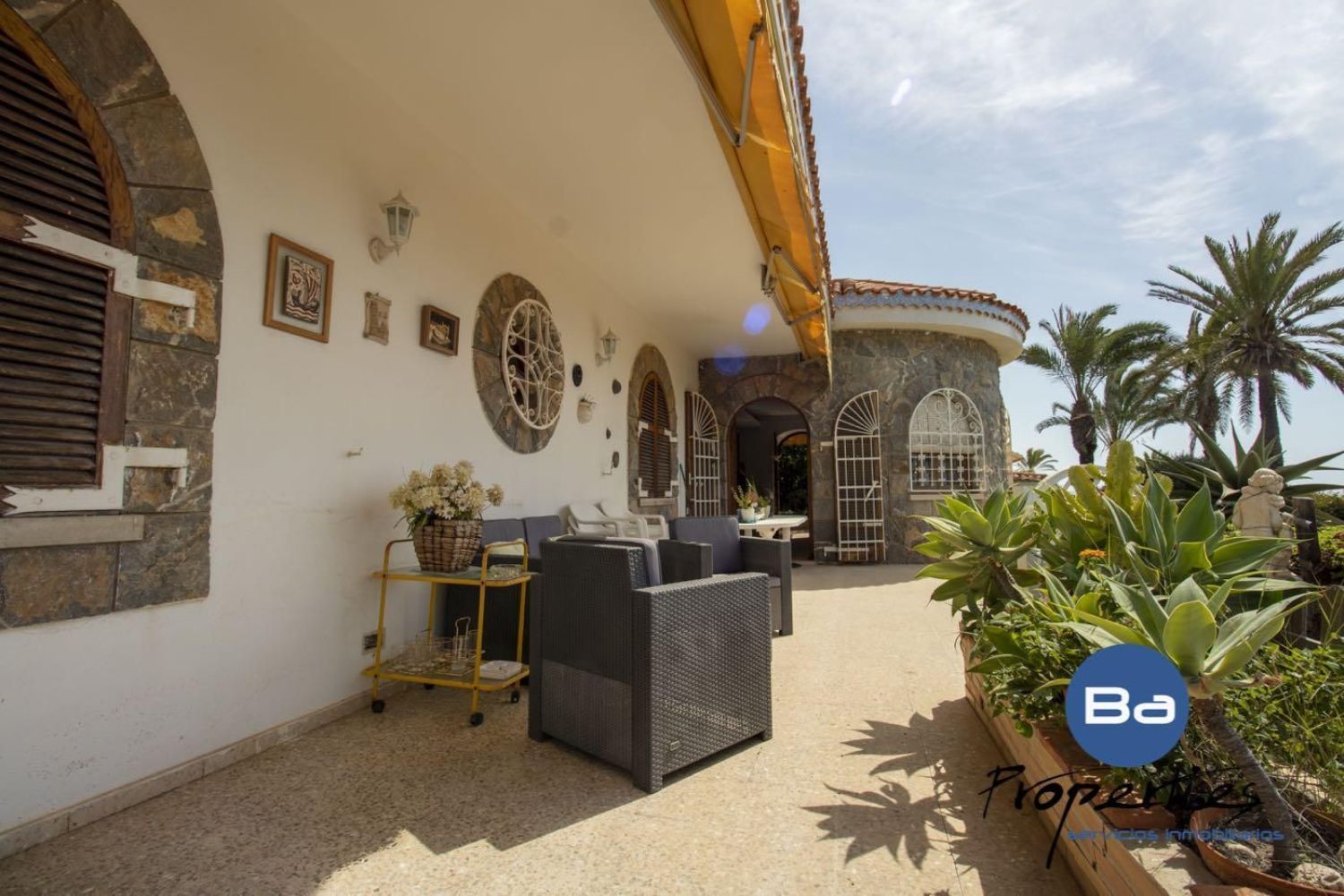 Casa o Villa on sale in Santa Pola