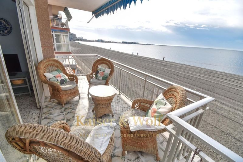 Pis en venda Santa Pola, Alicante. Ref: 1990. Addurno.com