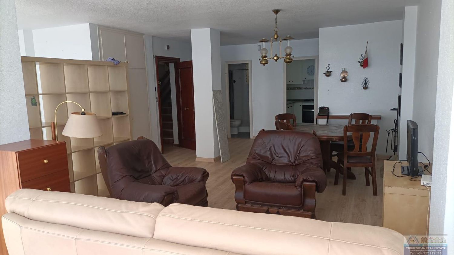 Piso o apartamento on sale in Torrevieja