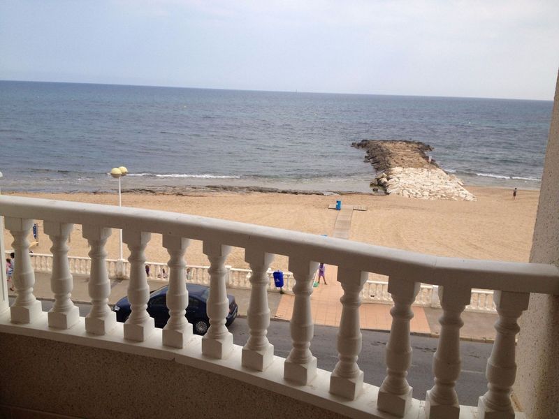 Pis en venda Torrevieja, Alicante. Ref: 2007. Addurno.com