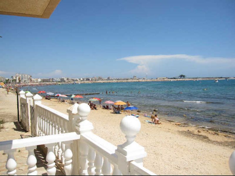 Planta Baixa en venda Torrevieja, Alicante. Ref: 2021. Addurno.com