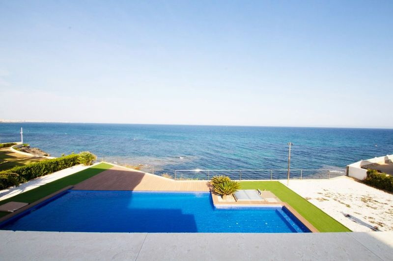 Cases en venda Orihuela, Alicante. Ref: 2024. Addurno.com