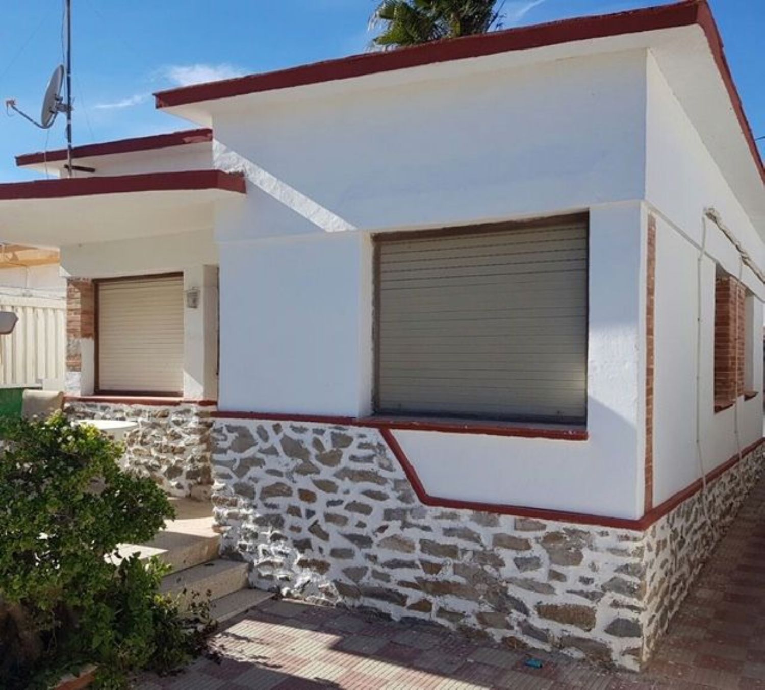 Casa o Villa en venda a Pilar de la Horadada