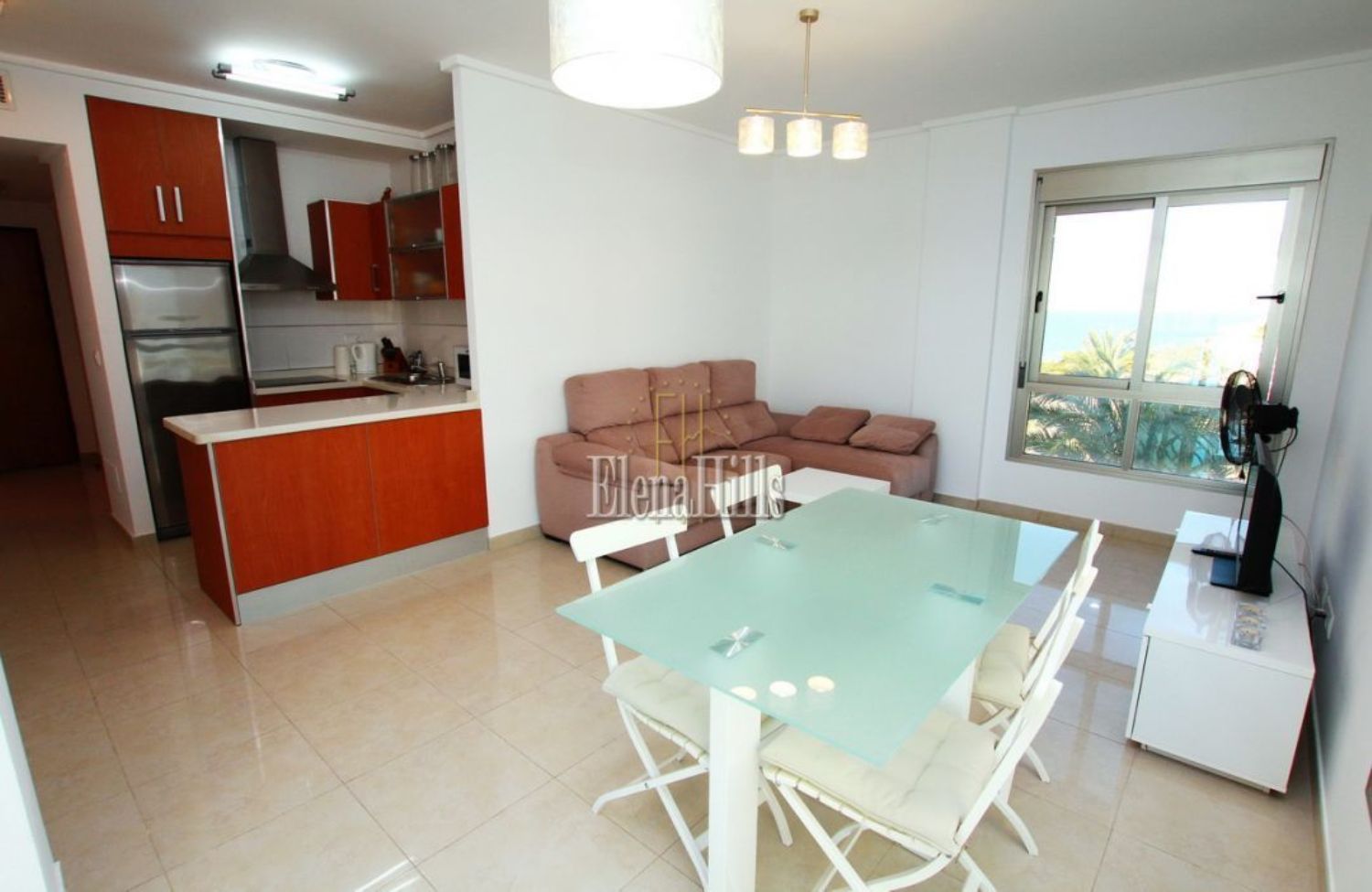 Piso o apartamento on sale in Cartagena