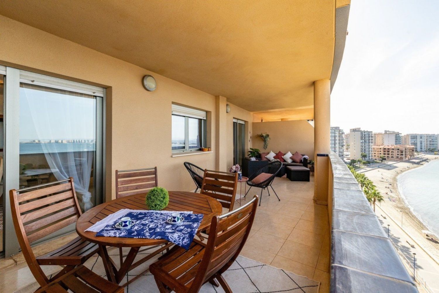 Piso o apartamento à venda em Cartagena