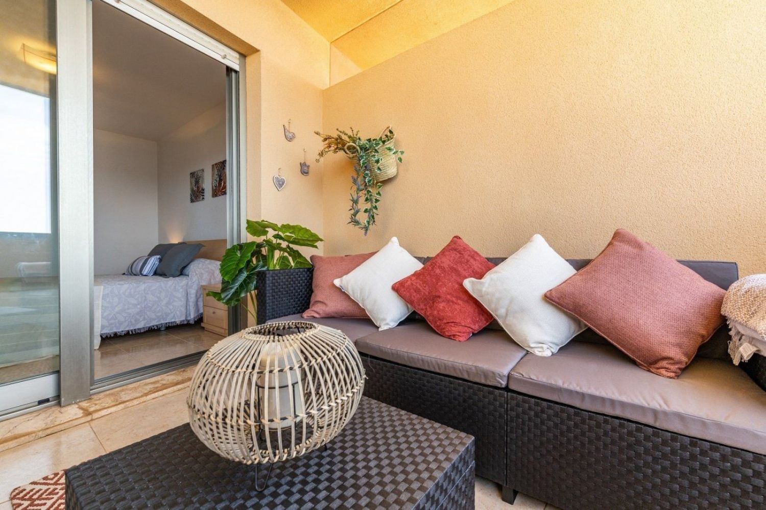 Piso o apartamento à venda em Cartagena