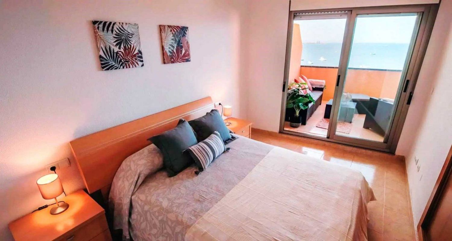 Piso o apartamento à venda em Cartagena