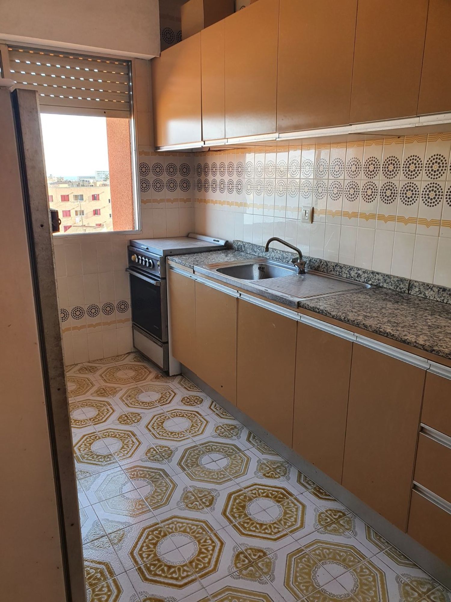 Piso o apartamento en venda a Cartagena