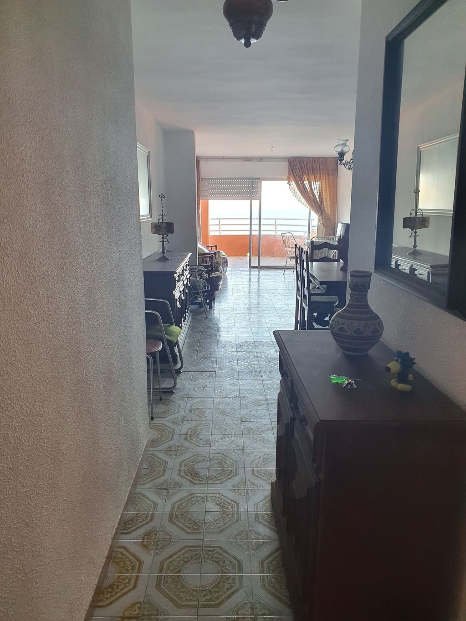 Piso o apartamento en venda a Cartagena