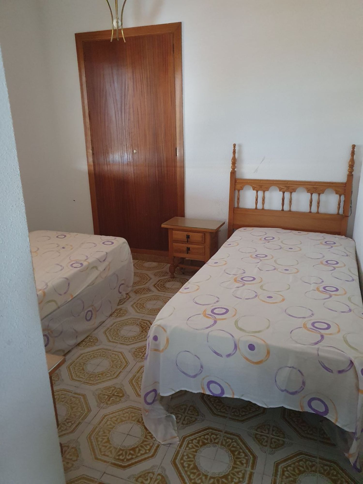 Piso o apartamento à venda em Cartagena