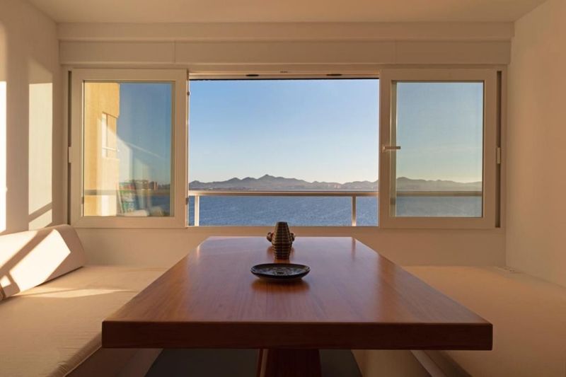 Pis en venda La Manga del Mar Menor, Murcia. Ref: 2055. Addurno.com