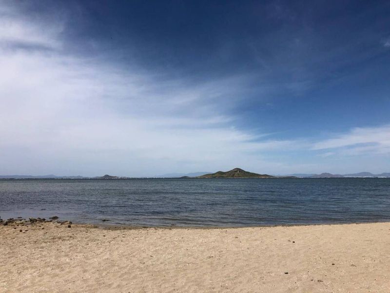 Cases en venda La Manga del Mar Menor, Murcia. Ref: 2064. Addurno.com