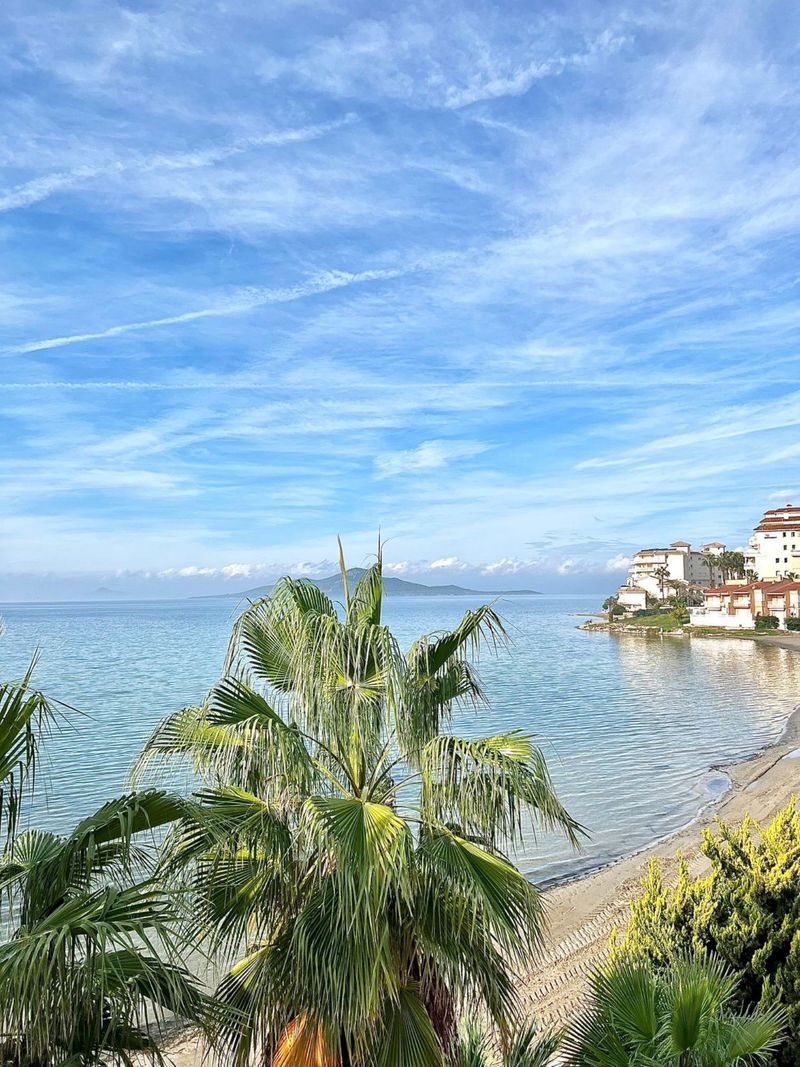 Cases en venda La Manga del Mar Menor, Murcia. Ref: 2069. Addurno.com