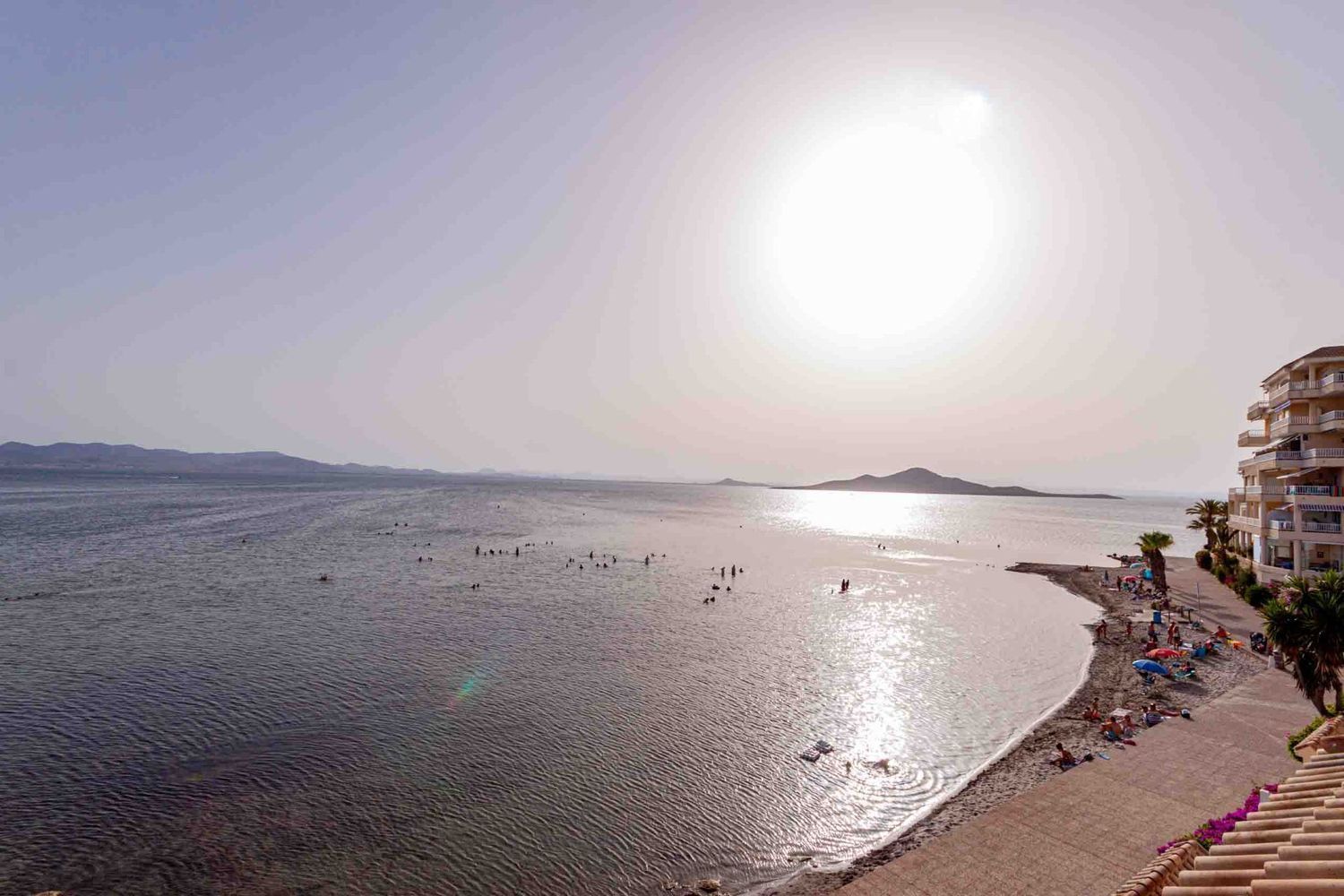 Adosado en venta en La Manga del Mar Menor