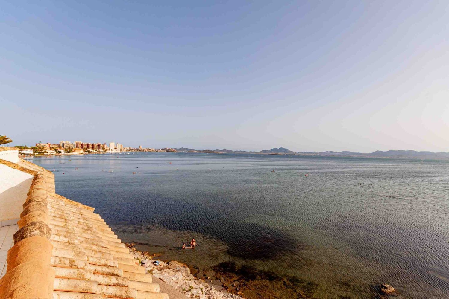 Adosado en venta en La Manga del Mar Menor