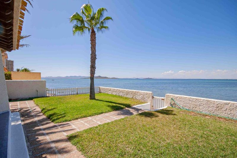 Cases en venda La Manga del Mar Menor, Murcia. Ref: 2073. Addurno.com