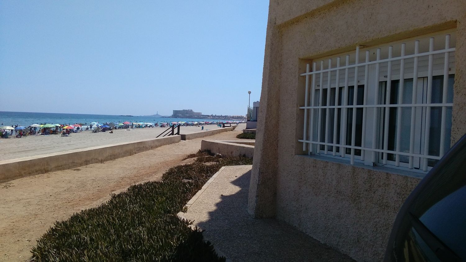 Adosado en venta en La Manga del Mar Menor