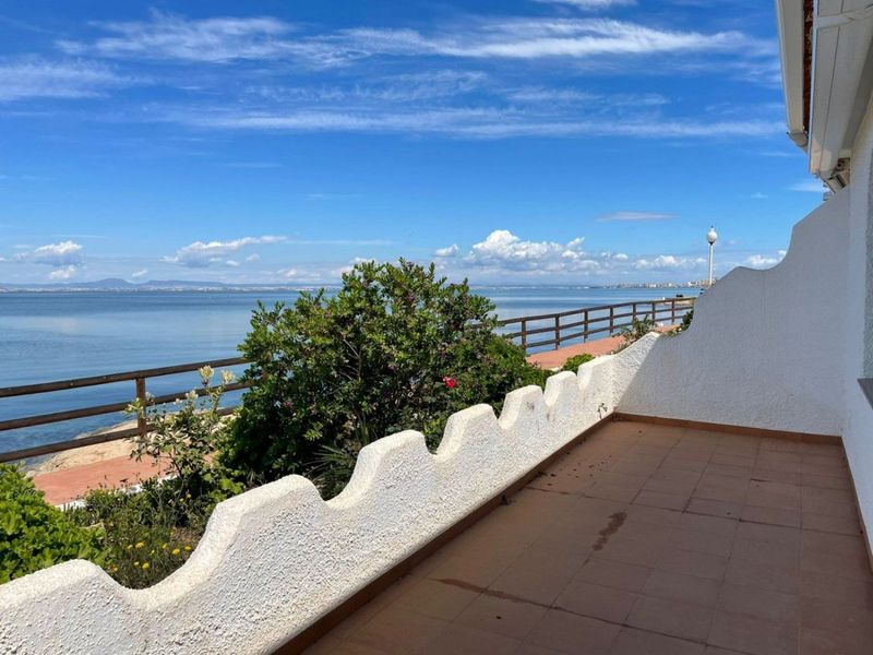 Cases en venda La Manga del Mar Menor, Murcia. Ref: 2076. Addurno.com