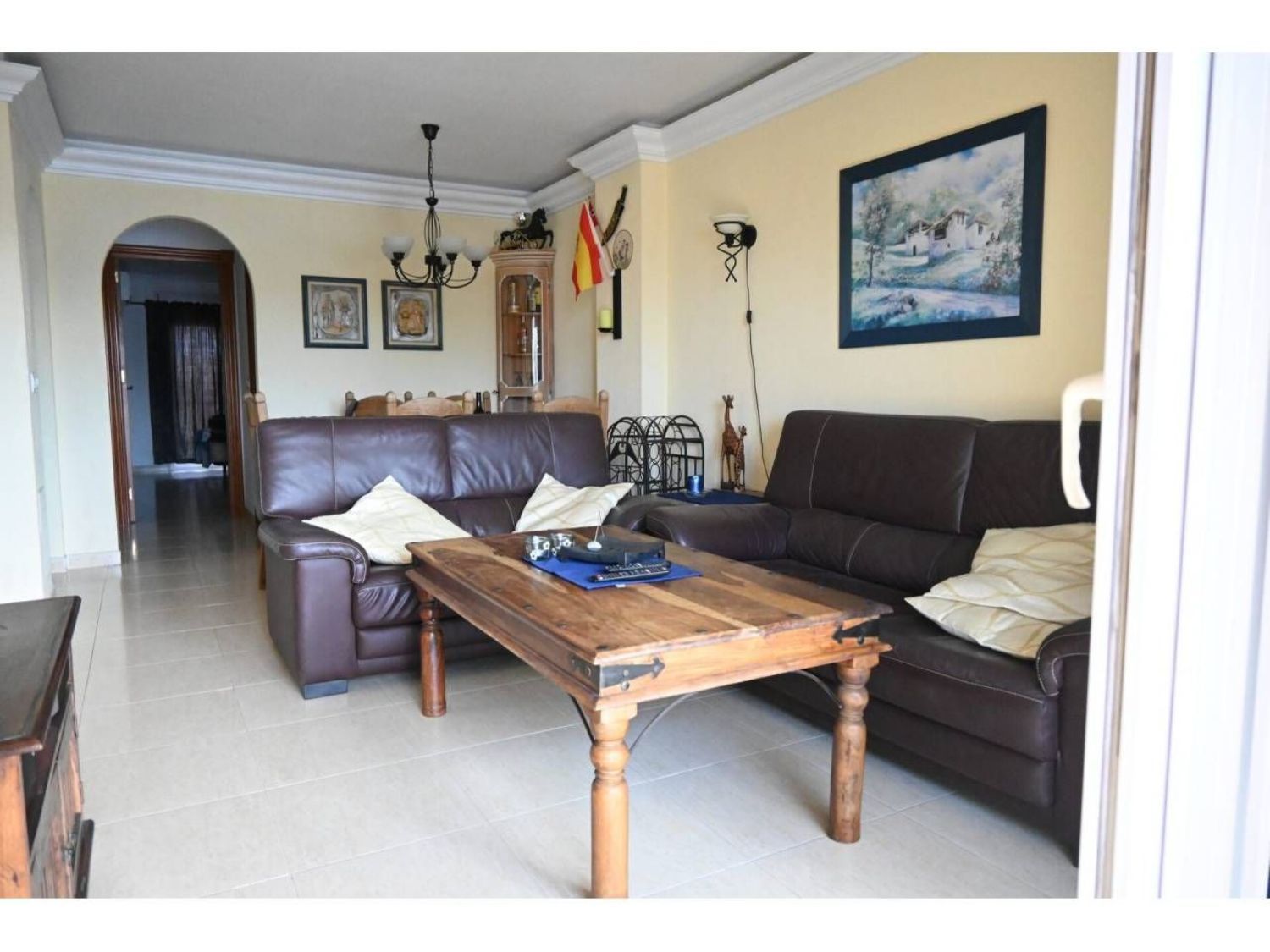 Piso o apartamento à venda em Cartagena