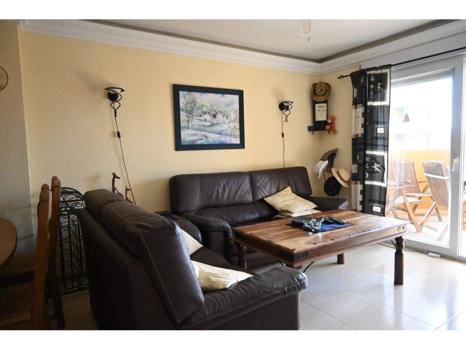 Piso o apartamento à venda em Cartagena