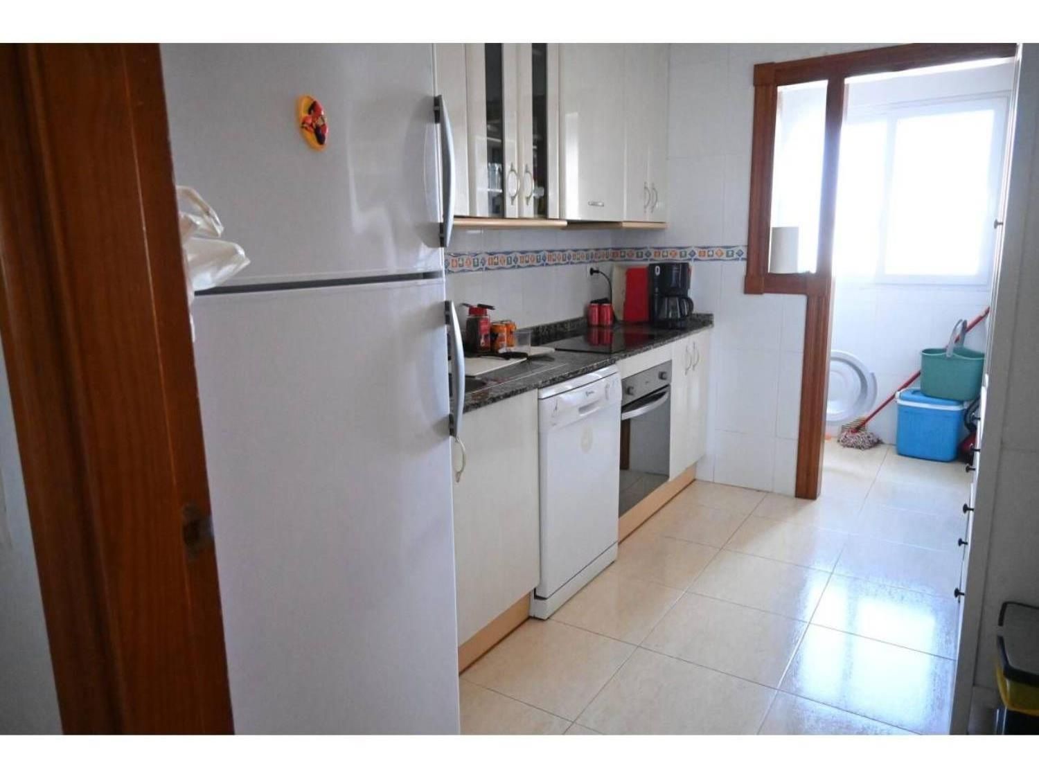 Piso o apartamento à venda em Cartagena