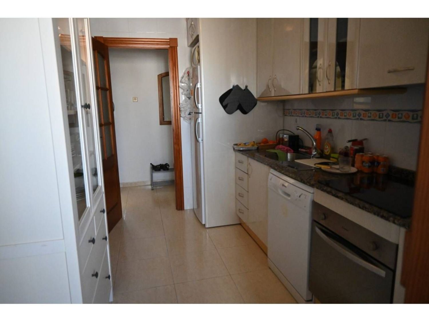 Piso o apartamento à venda em Cartagena