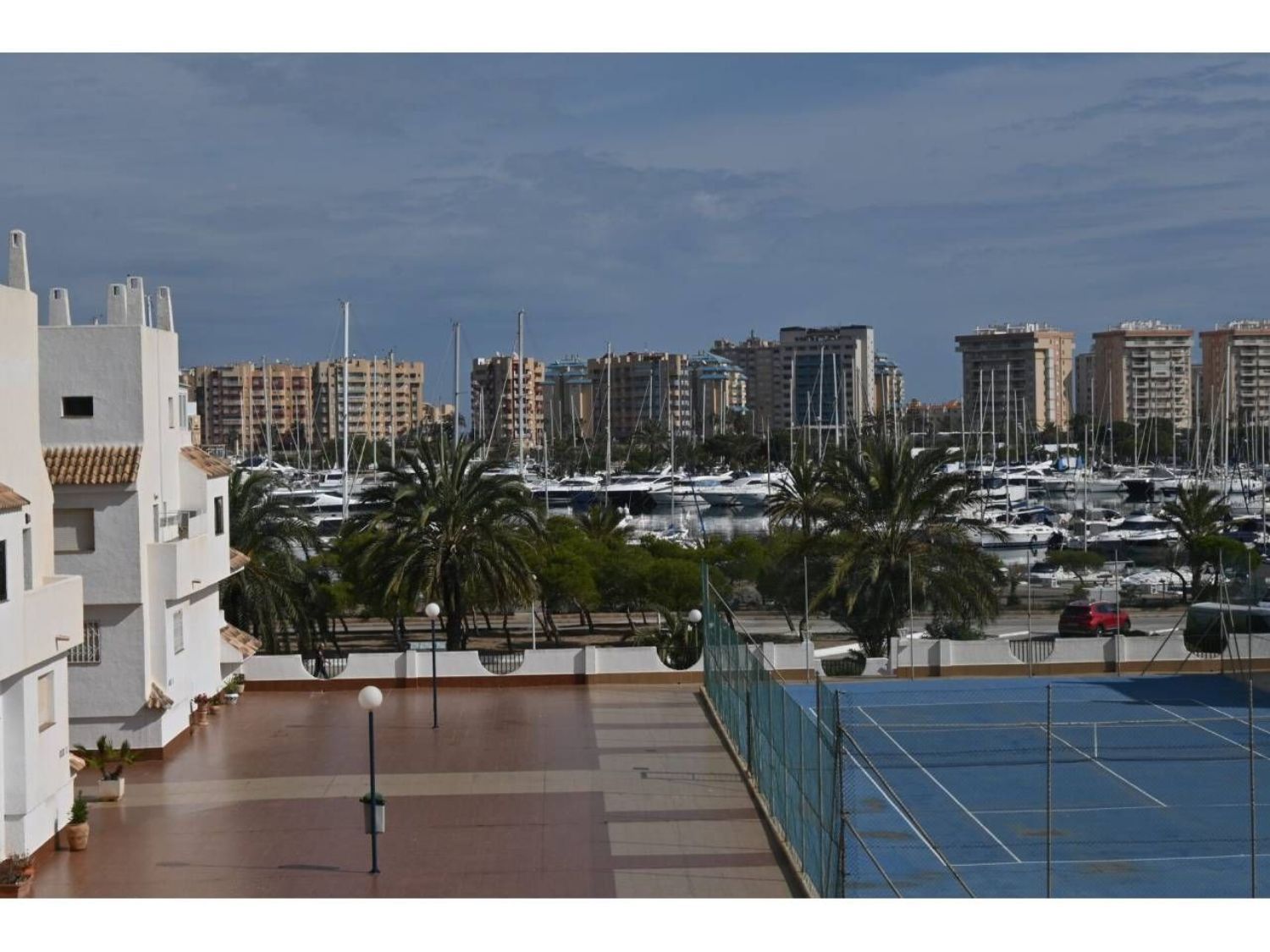 Piso o apartamento à venda em Cartagena