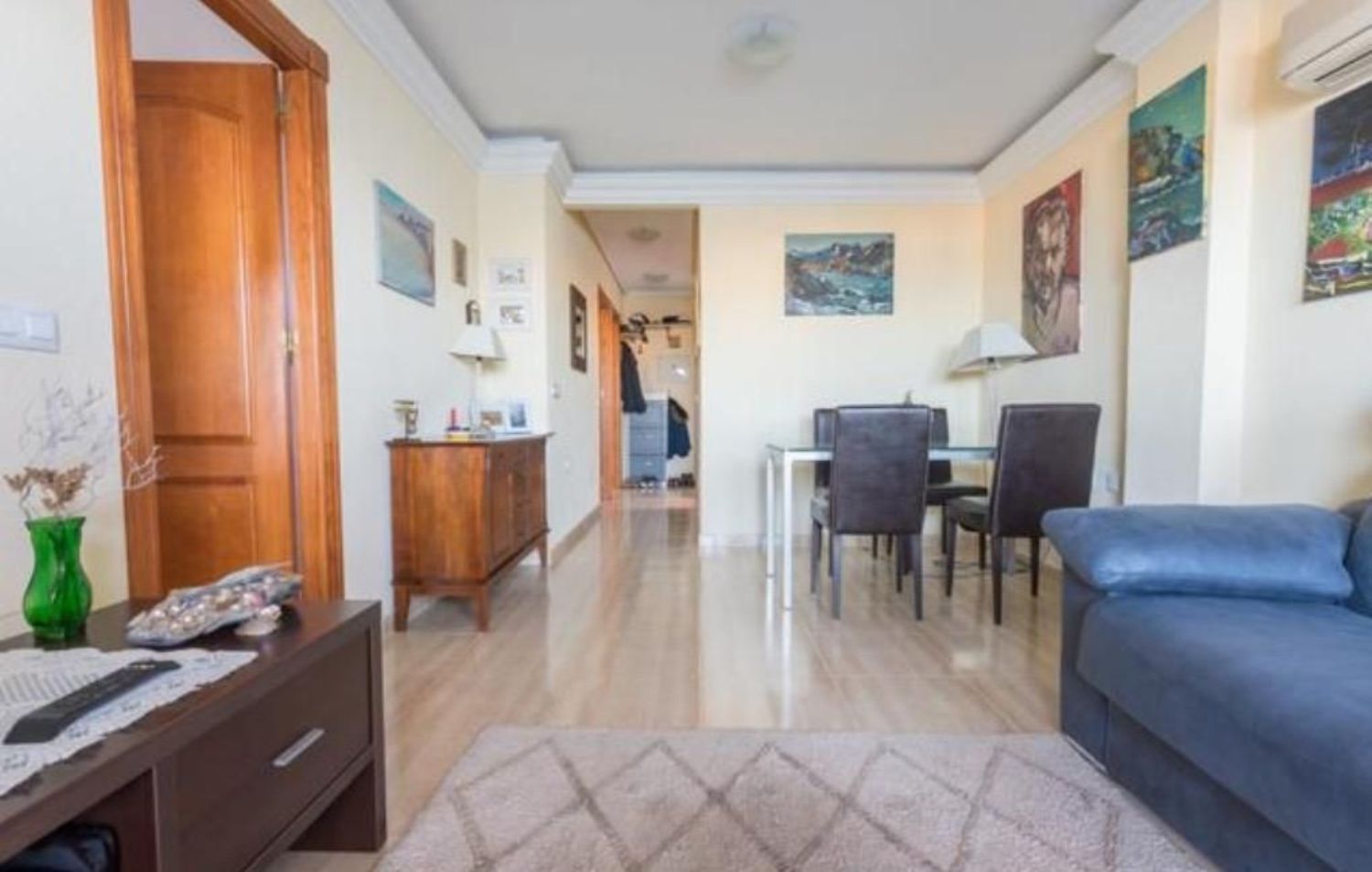 Piso o apartamento à venda em Cartagena