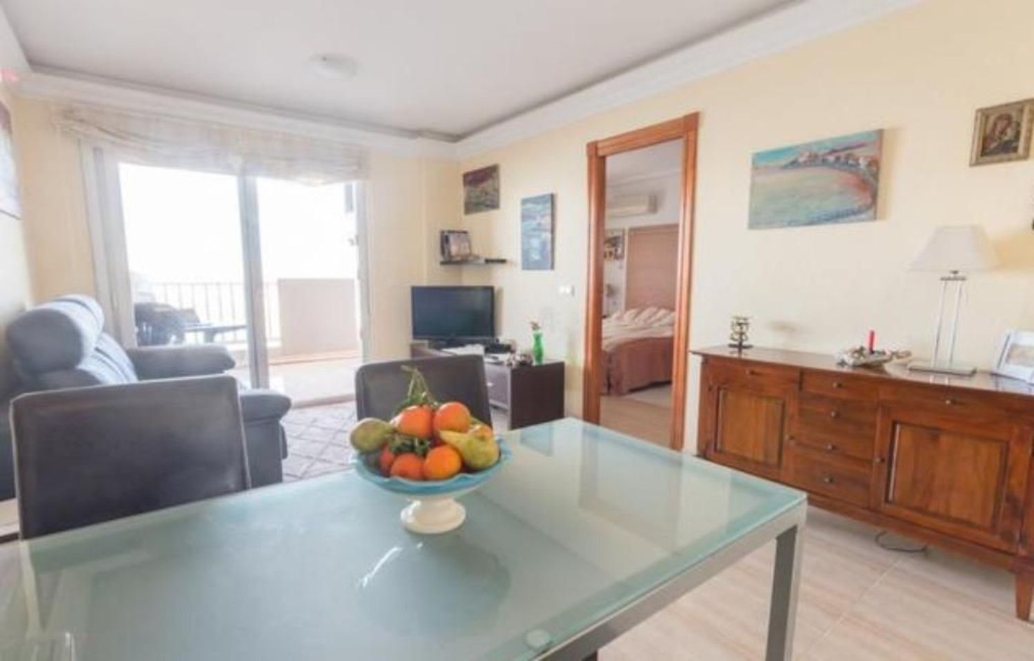 Piso o apartamento à venda em Cartagena