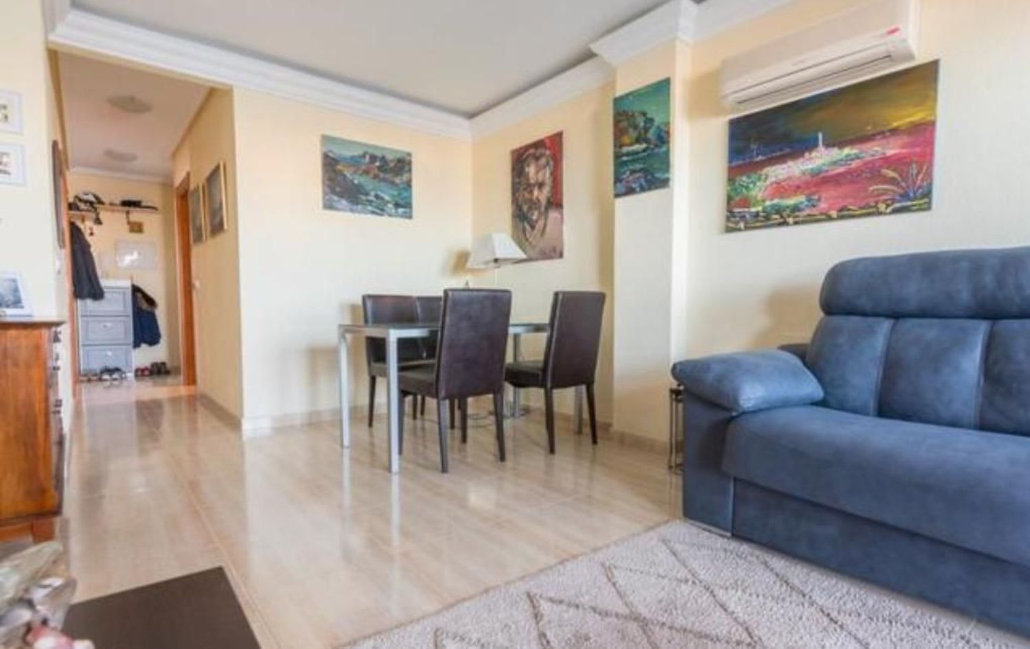 Piso o apartamento à venda em Cartagena