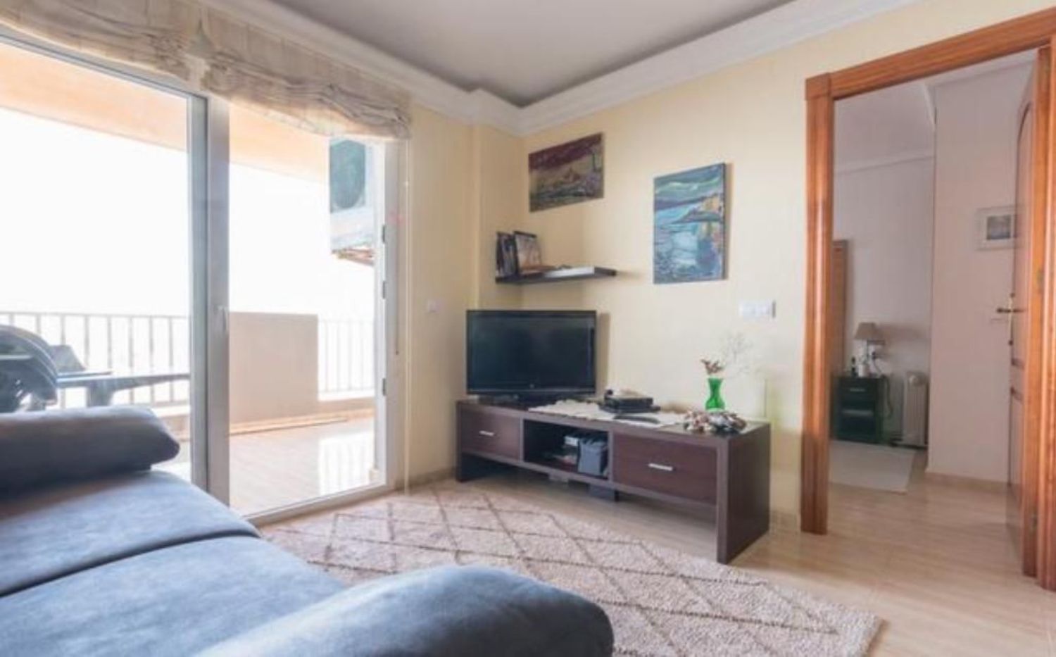 Piso o apartamento à venda em Cartagena