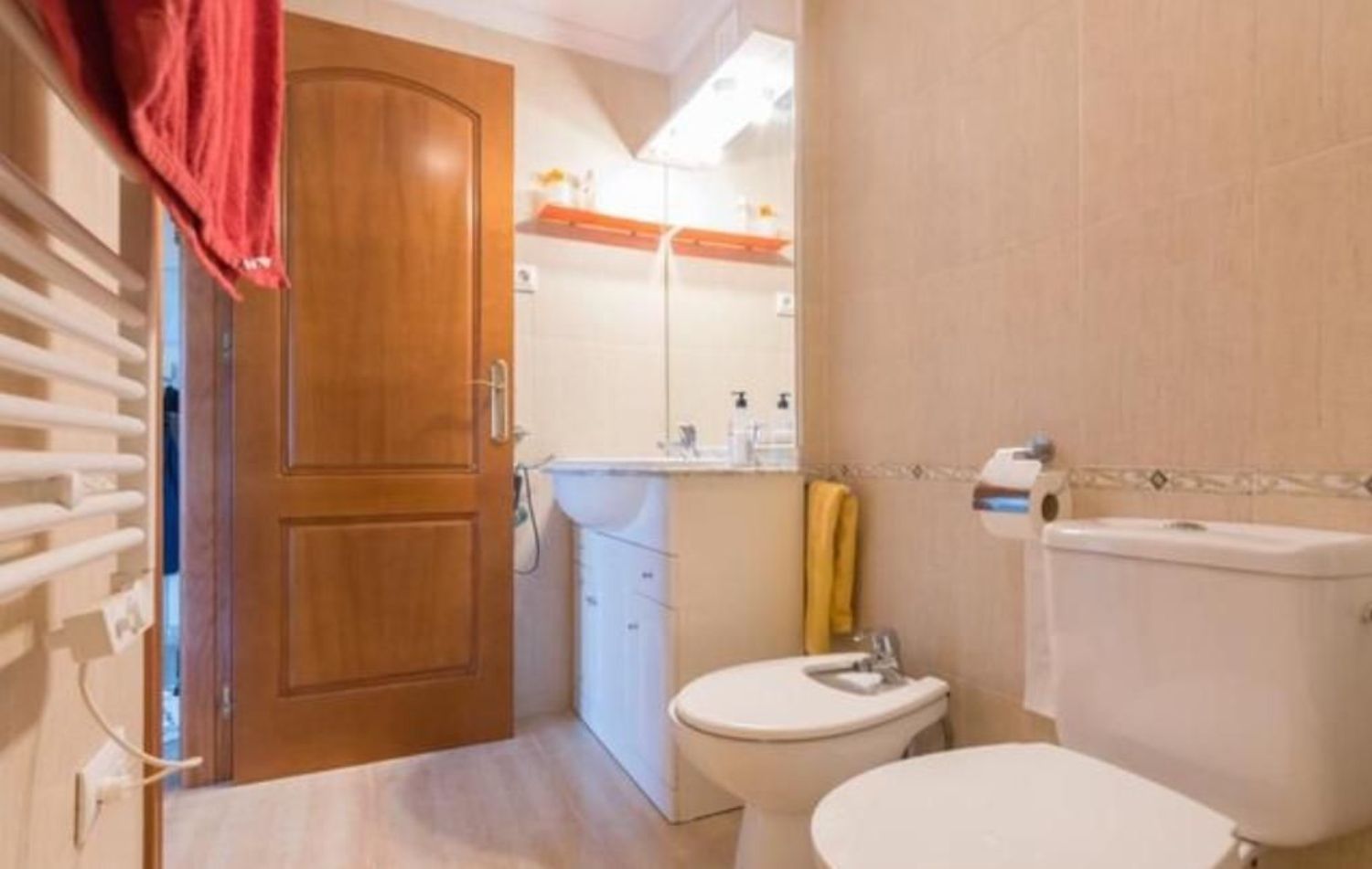 Piso o apartamento à venda em Cartagena