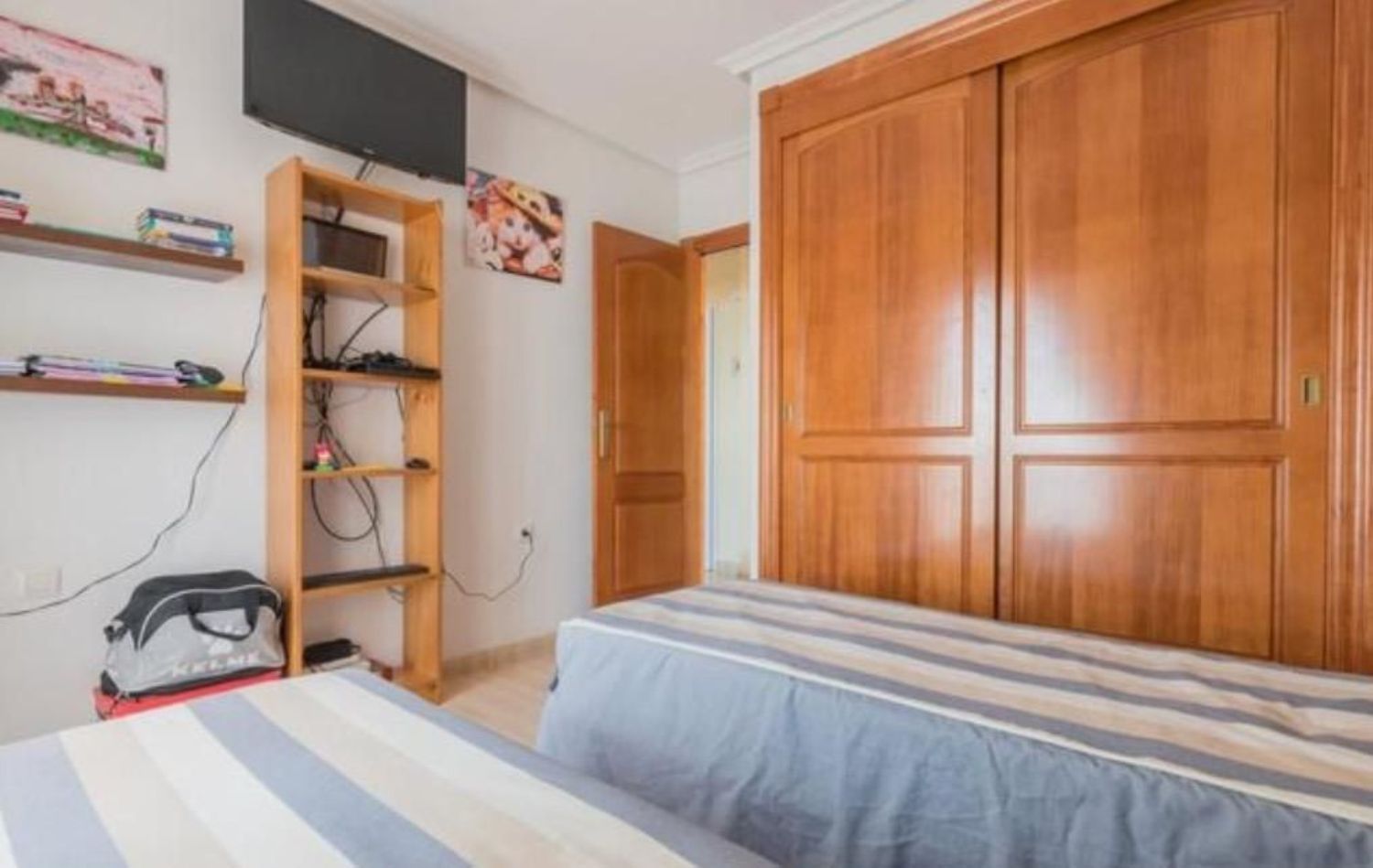 Piso o apartamento à venda em Cartagena