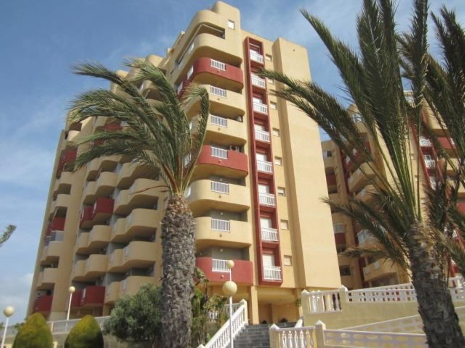 Piso en venta en La Manga del Mar Menor