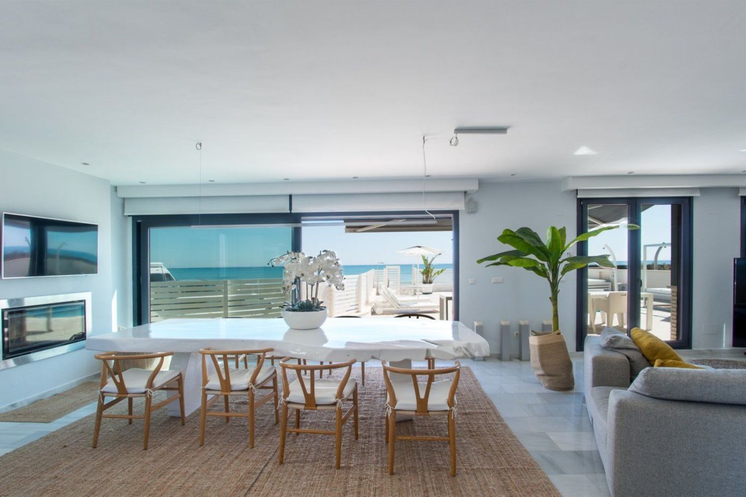 Casa o Villa à venda em Cartagena