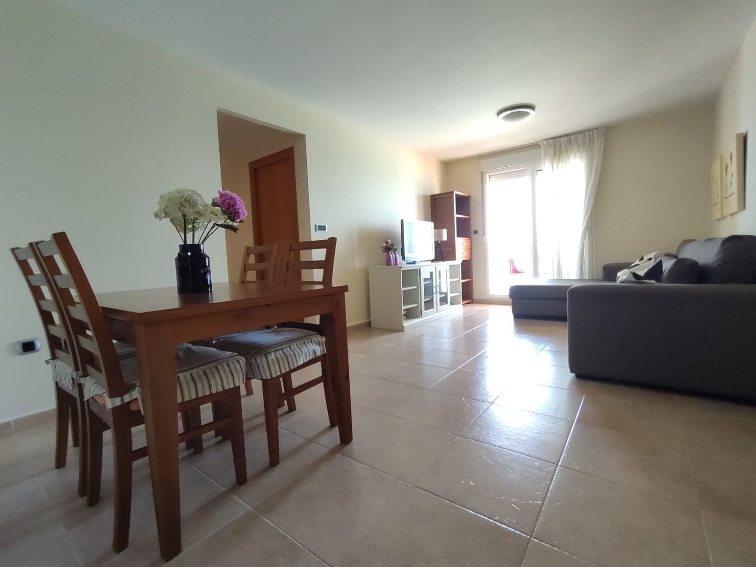 Piso o apartamento en venda a Cartagena