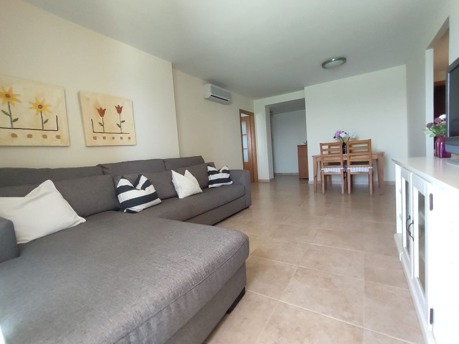 Piso o apartamento à venda em Cartagena