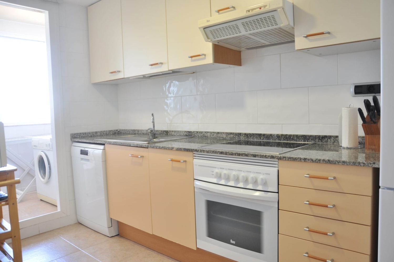 Piso o apartamento à venda em Cartagena