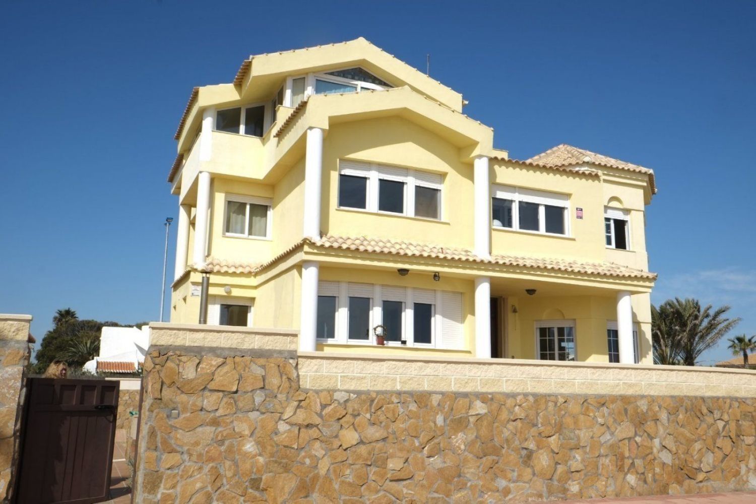 Casa en venta en La Manga del Mar Menor