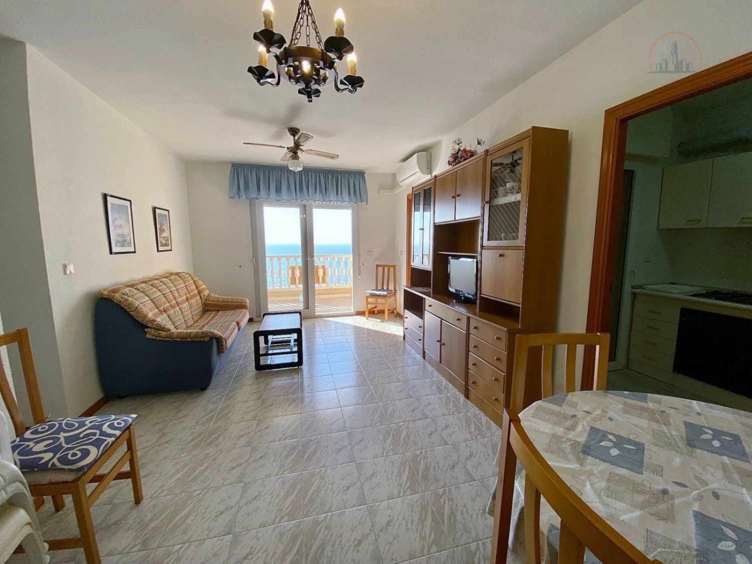 Piso o apartamento à venda em Cartagena