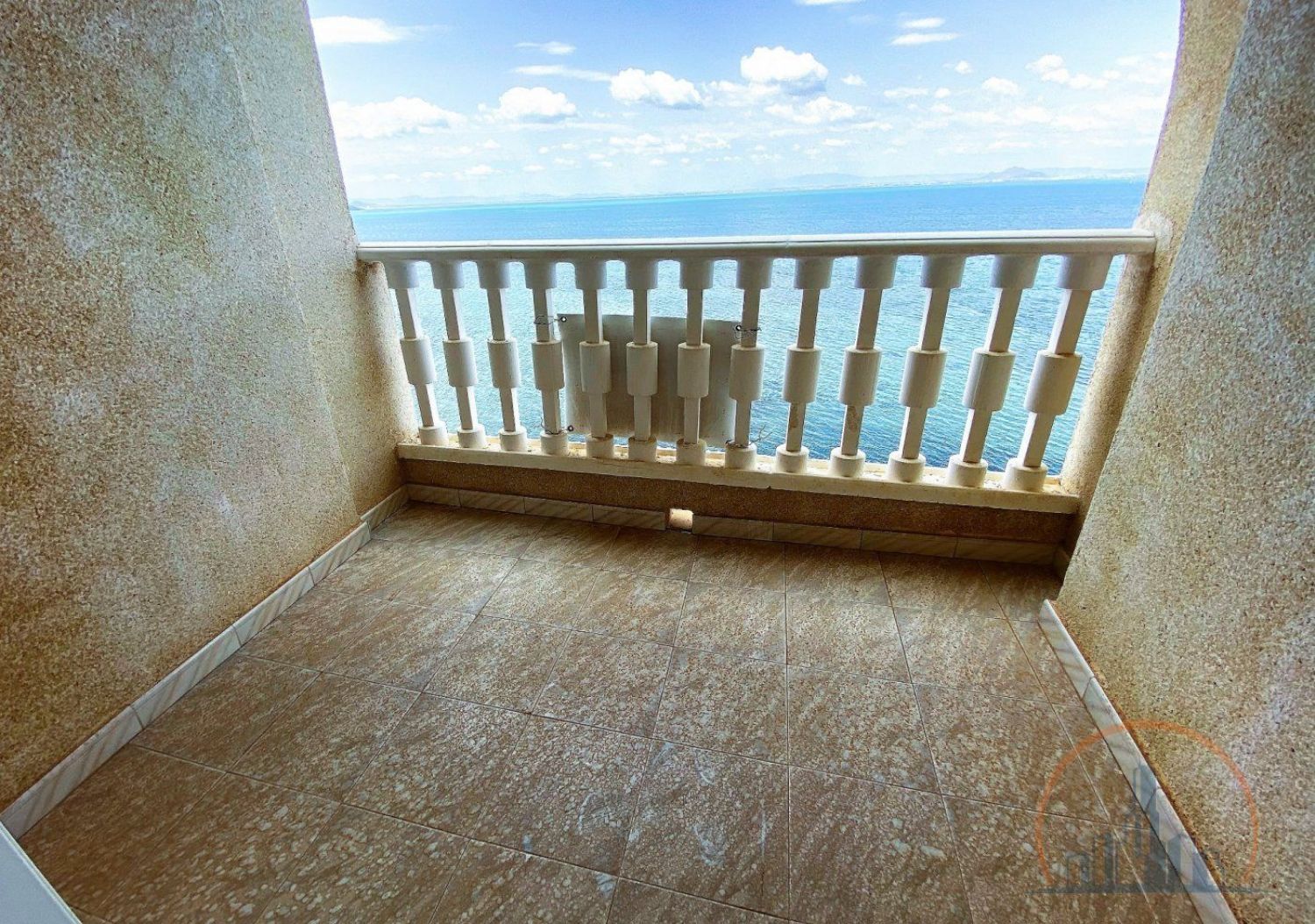 Piso en venta en La Manga del Mar Menor