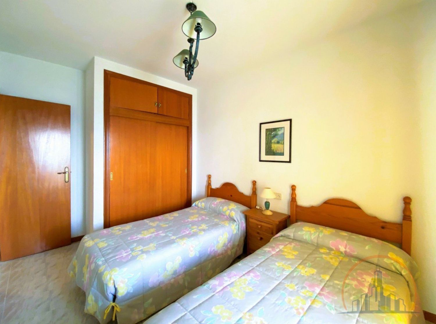 Piso o apartamento à venda em Cartagena