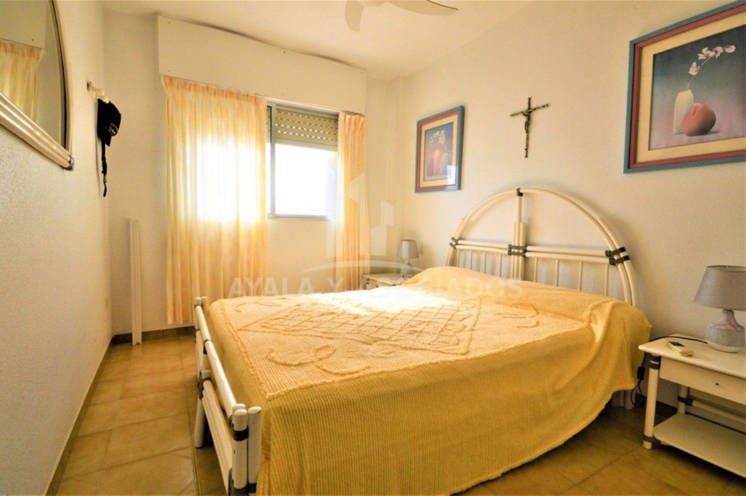 Piso o apartamento à venda em Cartagena