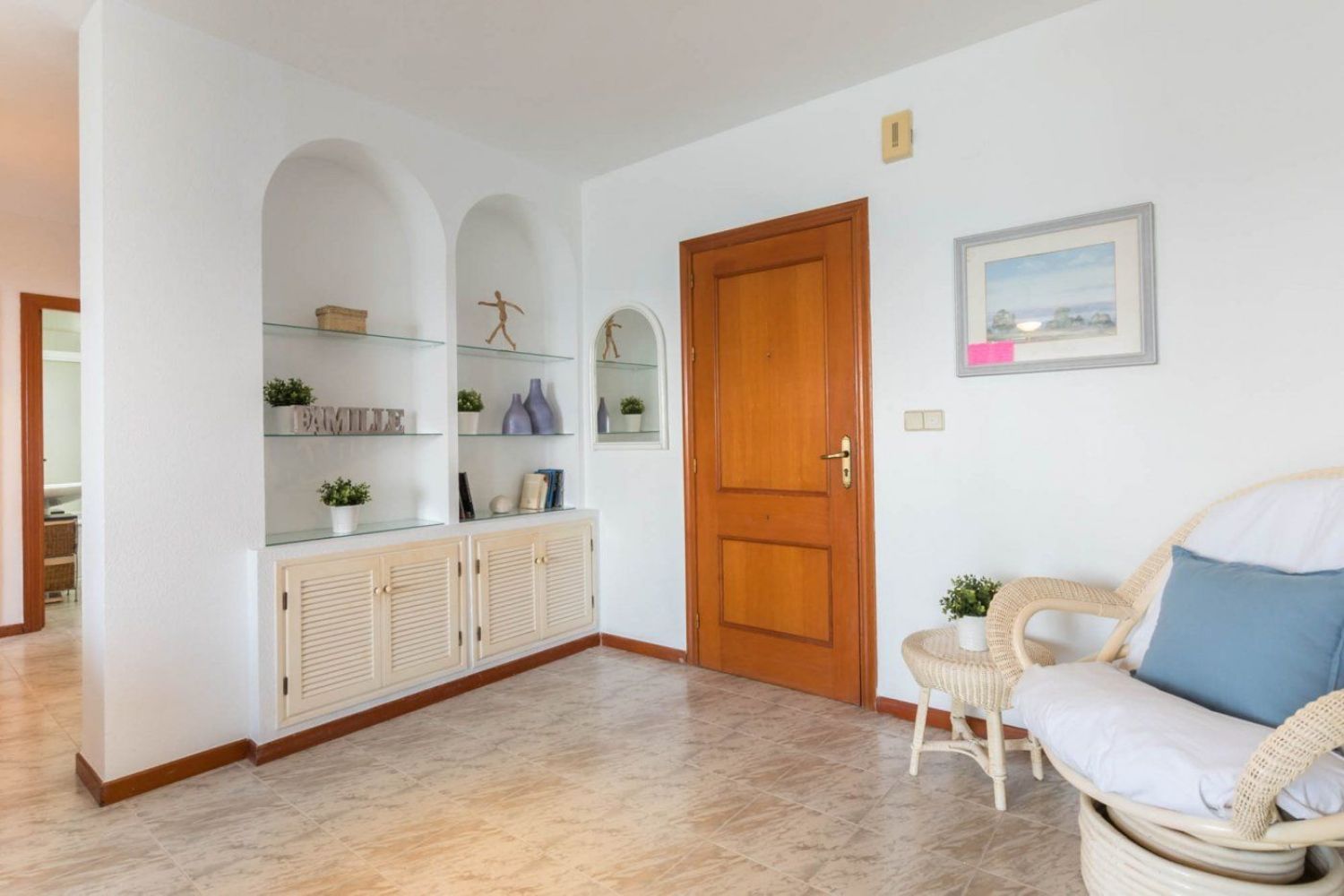 Piso o apartamento à venda em Cartagena